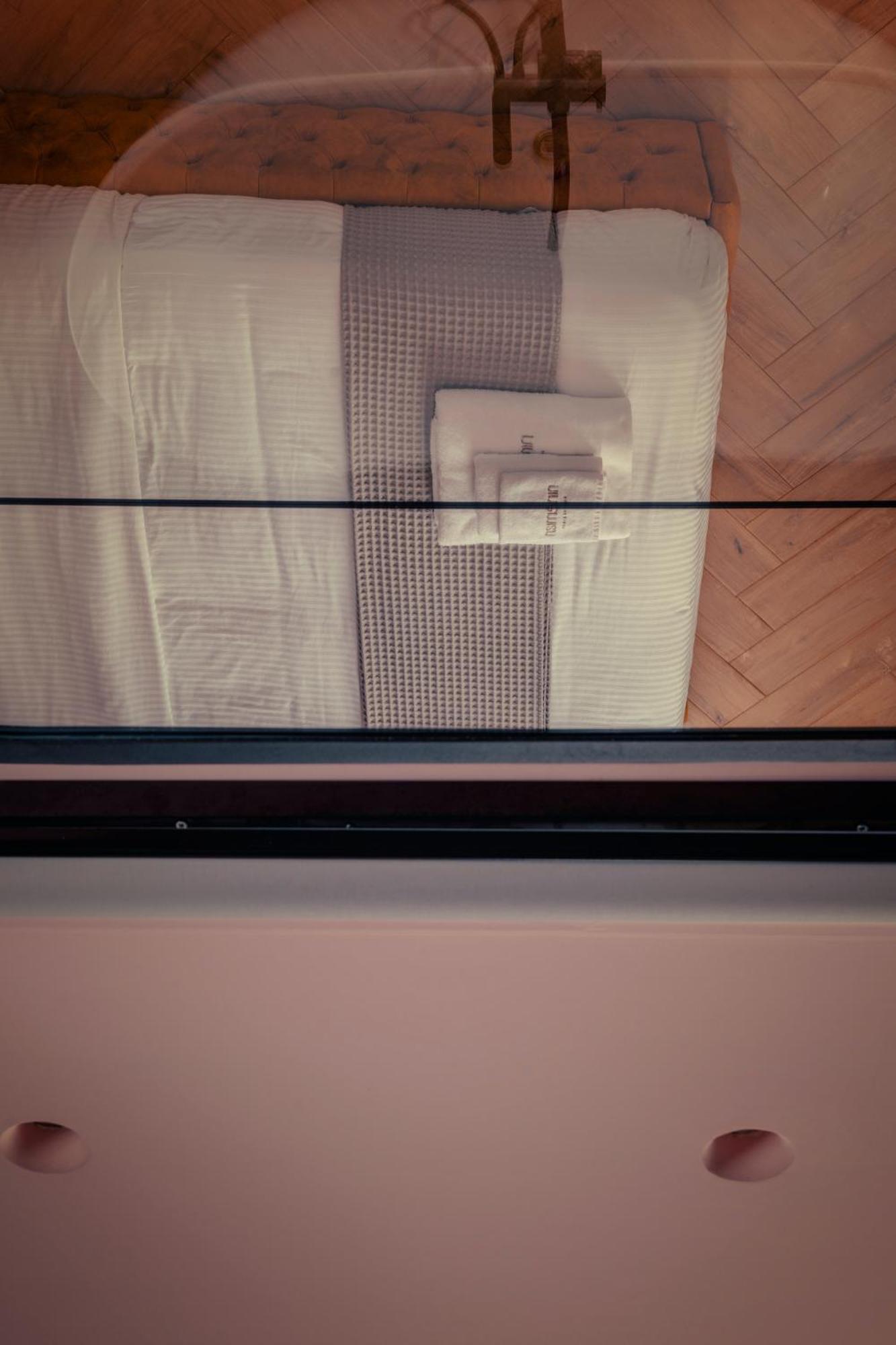 Ninemian Suites Syros 埃尔莫波利斯 外观 照片